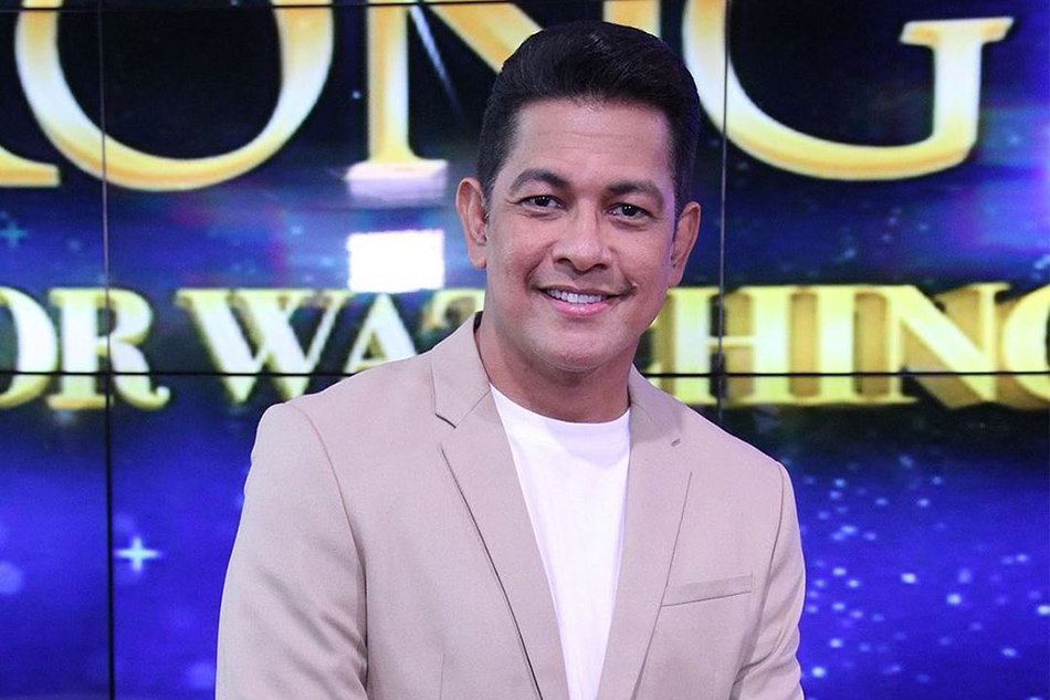 Kapamilya Strong: MayWard, Gary V, Arjo, Donny, Francine renew contract with ABS-CBN 7