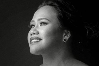 Behind the Music: 'Kung Ako Na Lang Sana' by Bituin Escalante