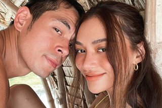 Kylie Verzosa defends Jake Cuenca from those not amused by his prank proposal