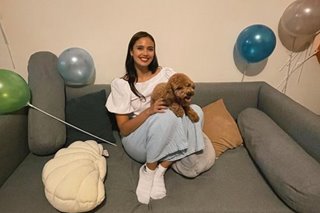 Megan Young drops fierce photos to mark her 31st birthday