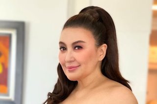 Sharon Cuneta takes on 'bold' role in new movie 'Revirginized'