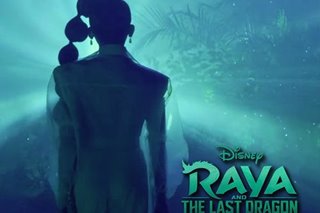 Who’s your guess? Disney teases first Filipino-language song performed by this singer
