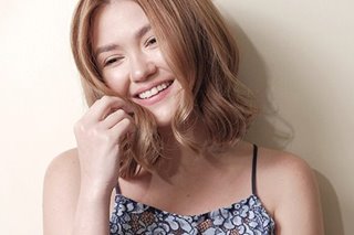 How Angelica Panganiban feels about 'hugot queen' title