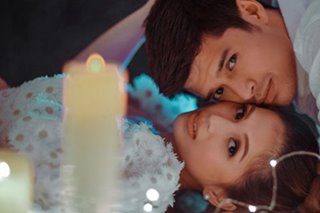 JC de Vera reveals he got married back in 2018