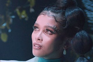 KZ Tandingan kakantahin ang unang Filipino-language song ng Disney
