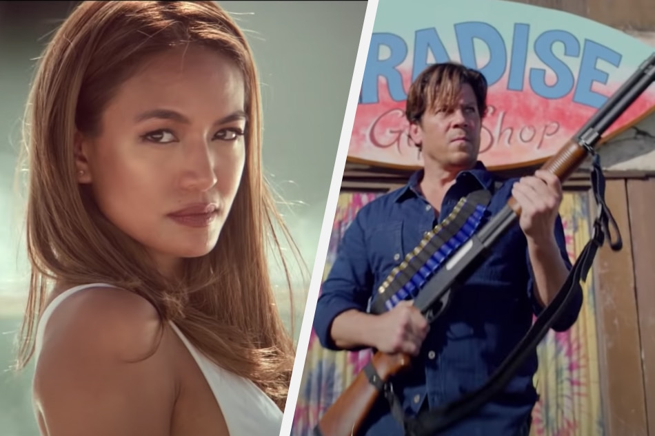 Trailer: PH-set US series ‘Almost Paradise’ to air on ABS-CBN platforms 1