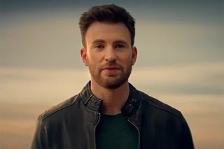 Chris Evans is newest Smart ambassador
