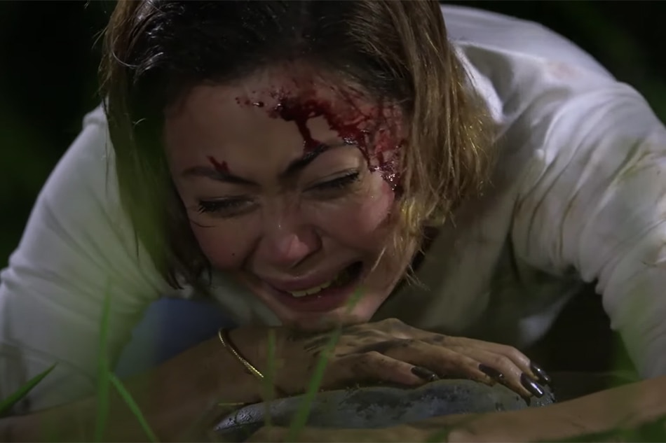 ‘Hindi siya nakabitaw’: Jodi couldn’t stop crying after filming this scene, says ‘Ang Sa Iyo Ay Akin’ director 1