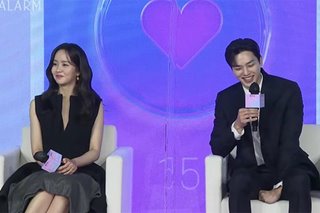 ‘Love Alarm’ cast won’t use app if it existed in real life