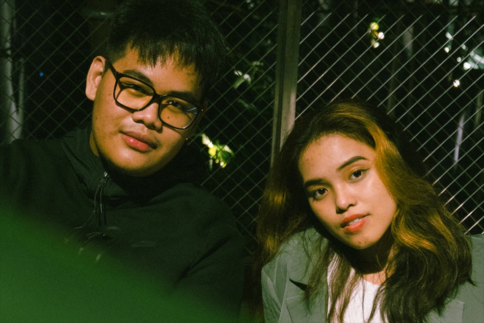 Singapore-based Pinoy music artists collab on new single &#39;love ain’t real&#39; 1