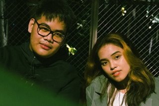 Singapore-based Pinoy music artists collab on new single 'love ain’t real'