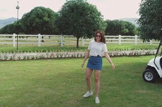 WATCH: Bea Alonzo gives a glimpse of family farm in Zambales