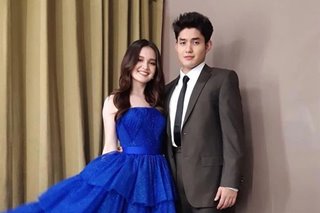 Kira Balinger opens up about closeness with Grae Fernandez