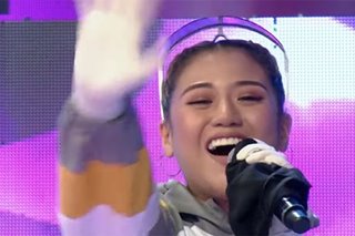 ‘Bakit ‘di ka sumipol?’ Morissette surprises ‘Hide and Sing’ as mystery celebrity