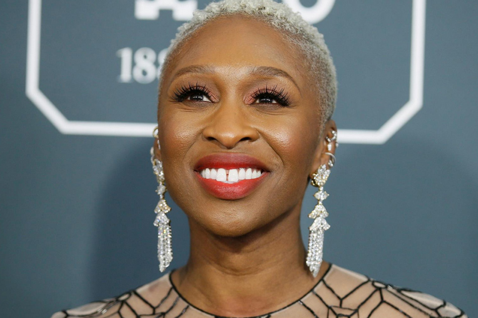 Cynthia Erivo Turns Into ‘queen Of Soul’ Aretha Franklin For New Show 