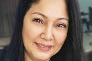 Maricel Soriano: 'Di ko kayang mandaya ng sampal'