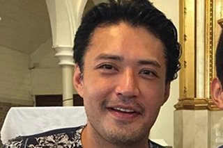 'Inunahan lahat': Vaccination of 'influencer' Mark Anthony Fernandez irks DILG official