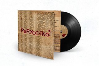 Peryodiko for the times: An old indie rock hit is re-released for a new generation