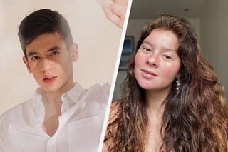 Jake Ejercito describes Andi Eigenmann as 'great co-parent'