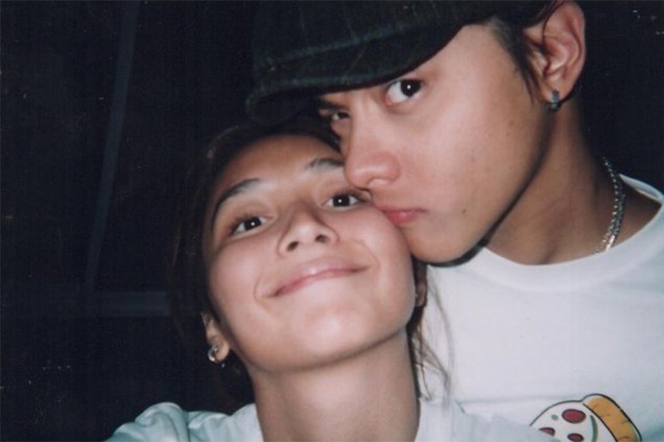 Daniel Padilla S Sweet Photos With Kathryn Bernardo Send Fans Swooning Abs Cbn News