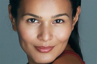 'Find something to live for': 1 year later, Iza Calzado shares hope after beating COVID-19