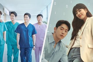 10 K-drama series to binge-watch this weekend