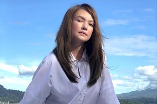Angelica Panganiban laments COVID-19 test expenses, calls for free mass testing