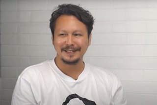 Baron Geisler to his doubters: 'I don't have to answer to anyone except my God'