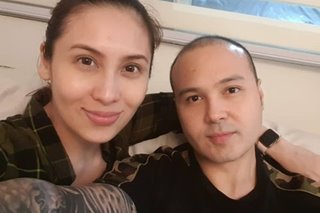 'Thank you for this miracle': Polo Ravales excited to be a dad