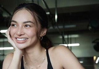 WATCH: Kylie Verzosa shares workout routine