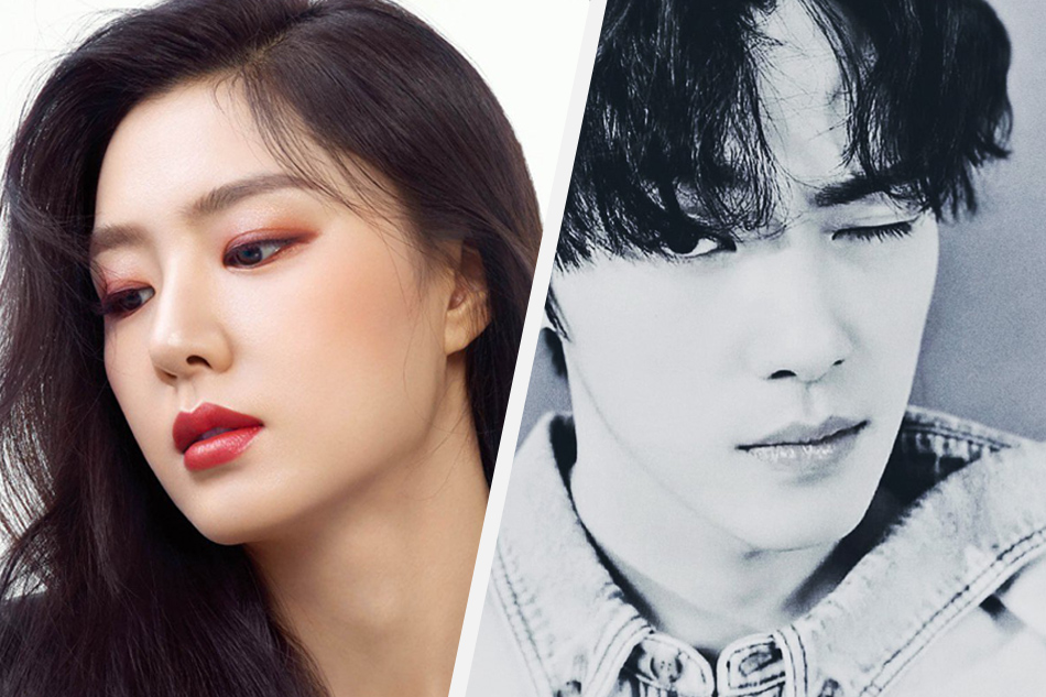 Camps of Seo Ji Hye, Kim Jung Hyun deny dating rumors between ‘CLOY