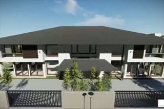 Sharon Cuneta shares clips, photos of future home and it's huge