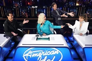 Paula Abdul returns as guest judge on 'American Idol'