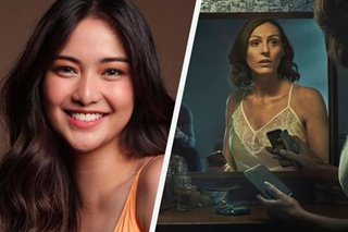 Charlie Dizon denies she has already been cast in ABS-CBN’s ‘Doctor Foster’ remake