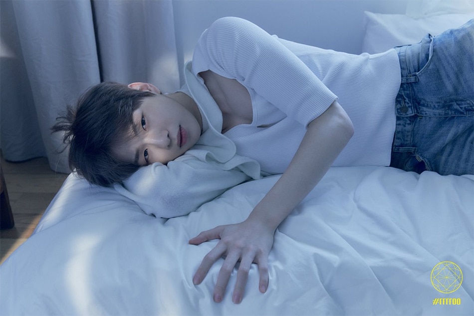 K-pop star Kang Daniel talks about 'difficult' phase in new album | ABS ...