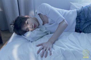 K-pop star Kang Daniel talks about 'difficult' phase in new album