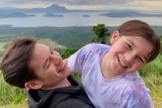 Jake Ejercito gets candid about co-parenting set up with Andi Eigenmann
