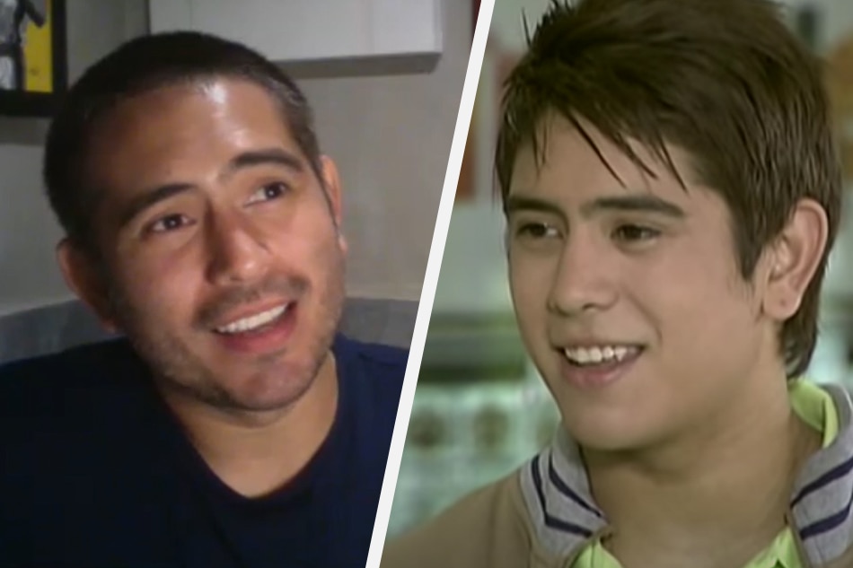 From Travis to Tupe: Gerald Anderson stars in 11th teleserye since ‘PBB ...