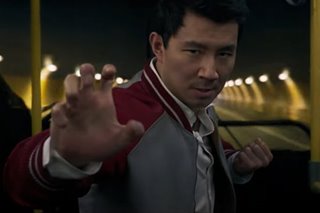 WATCH: 'Shang-Chi' trailer promises a battle royale with Marvel's Master of Kung Fu