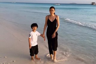 What Toni Gonzaga learned from being a mom to Seve