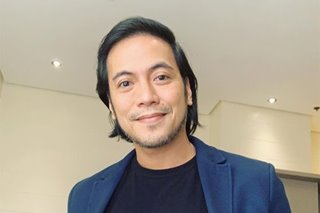 Smokey Mountain to 'General Admission': Jeffrey Hidalgo shifts careers to directing