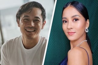 Slater Young, Bianca Gonzalez now have podcasts on Spotify