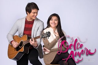 Liza Soberano, Enrique Gil’s ‘Dolce Amore’ returns to free TV