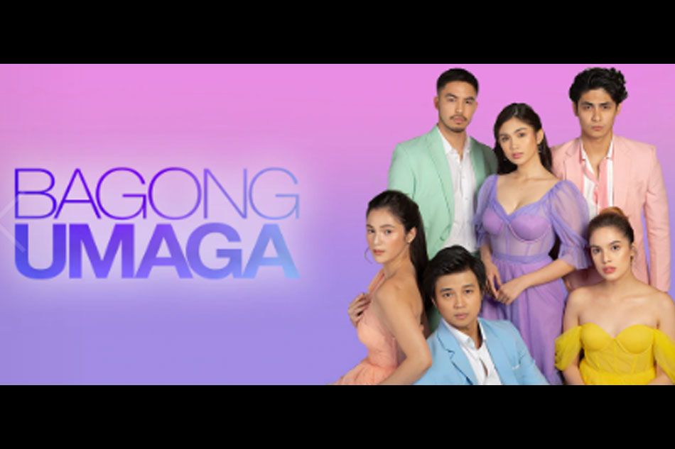 ‘Bagong Umaga’ stars worried about their families during lock-in tapings 1