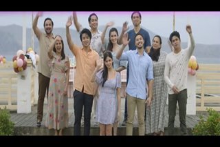 ‘Bagong Umaga’ finale sumentro sa tunay na pagmamahal ng pamilya, kadugo man o hindi