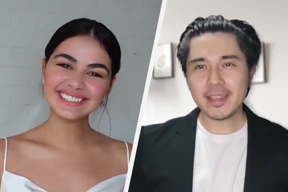 Janine Gutierrez Paulo Avelino To Star In Abs Cbn Teleserye ‘marry Me Marry You Abs Cbn News