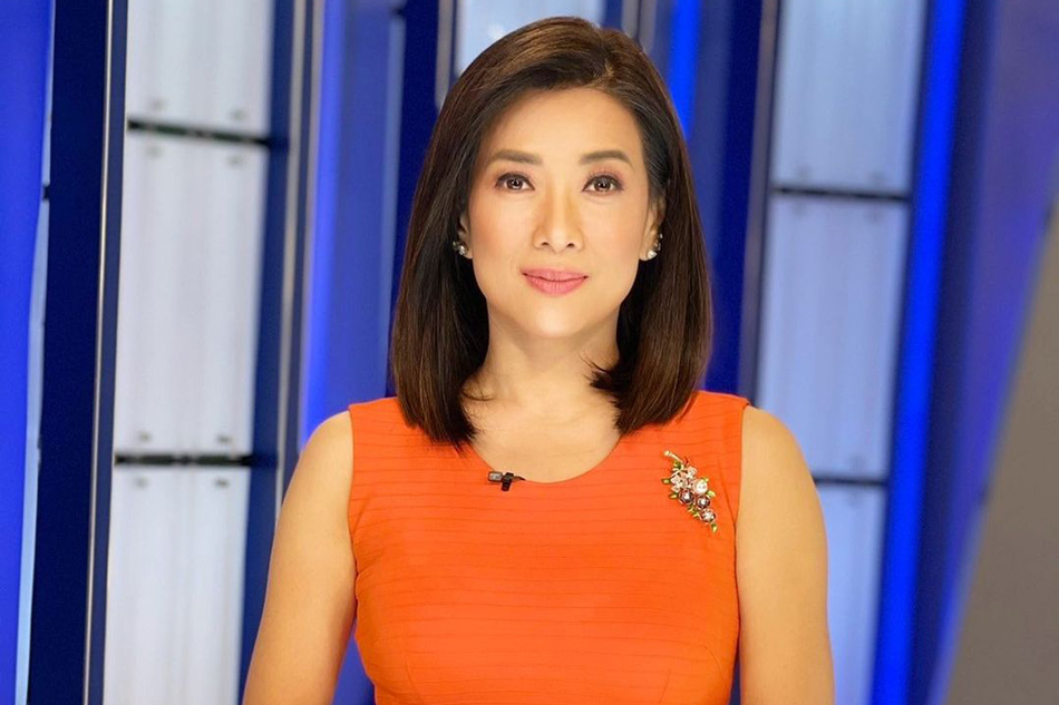 Bernadette Sembrano Recovers From Covid 19 Abs Cbn News