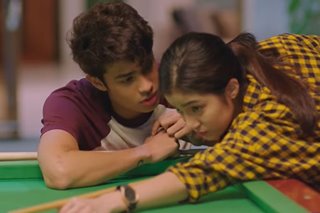 PANOORIN: Official trailer ng 'He’s Into Her', inilabas na