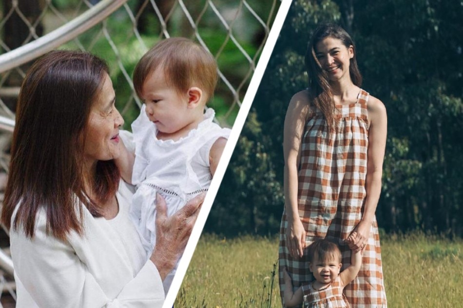 Anne Curtis Reveals How Motherhood Has Altered Her Priorities
