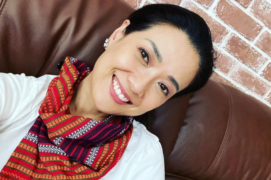 Bernadette Sembrano Releases New Single Yakap Abs Cbn News